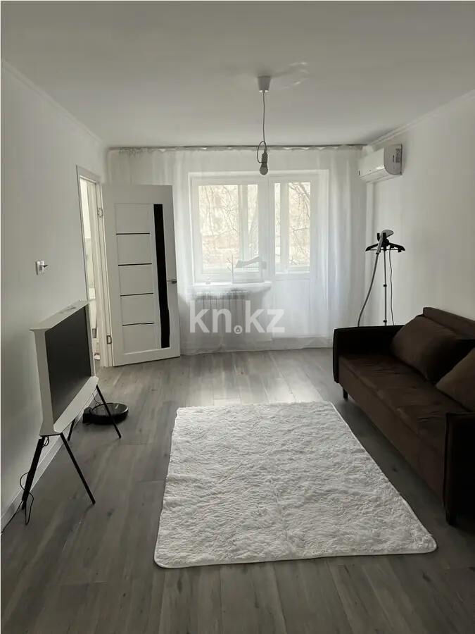 Продажа 2-комнатной квартиры, 45 м² - Продажа квартир в Казахстане - страница 32 фото 1 из 4