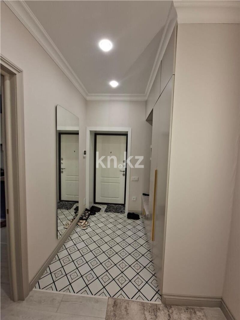 Продажа 4-комнатной квартиры, 110 м² - Продажа квартир в кирпичном доме в Казахстане - страница 47 фото 17 из 20
