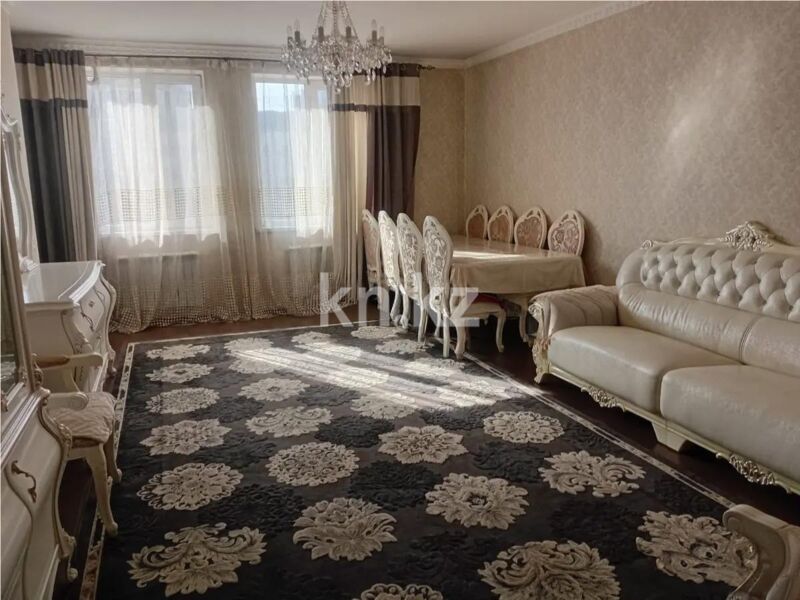 Продажа 2-комнатной квартиры, 91 м² - Продажа квартир в блочном доме в Астане - страница 23 фото 1 из 4