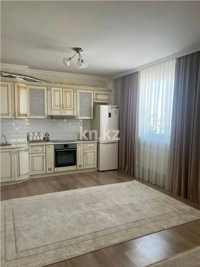 Продажа 3-комнатной квартиры, 97 м² - Продажа квартир в р-не Сарыарка Астаны - страница 4 фото 3 из 5