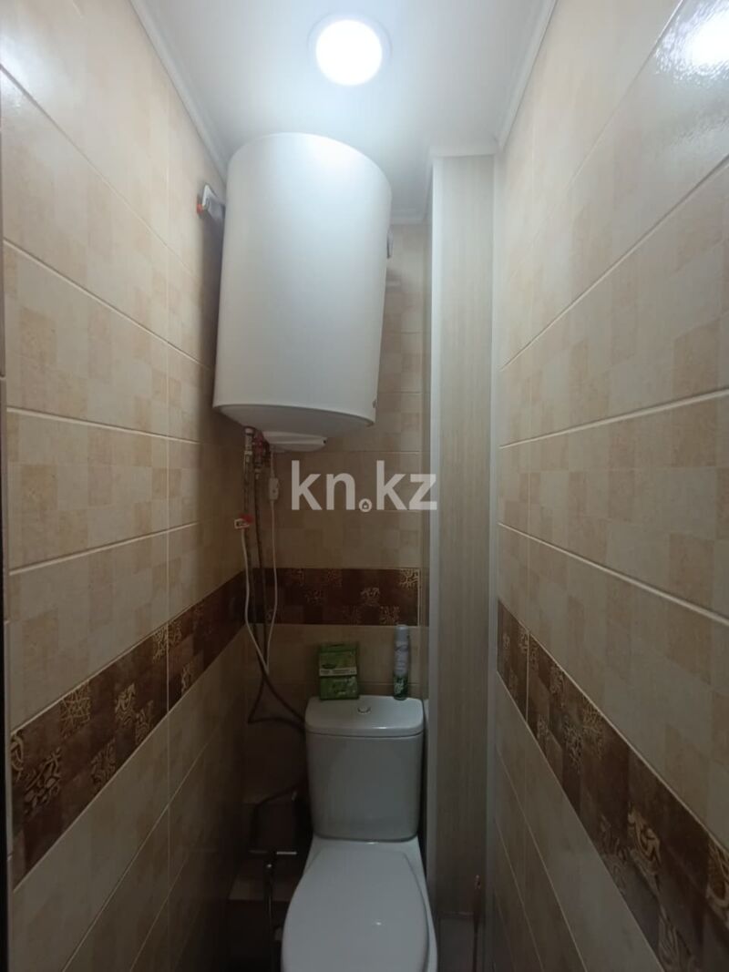 Продажа 4-комнатной квартиры, 78 м² - Продажа четырехкомнатных квартир в панельном доме в Караганде - страница 4 фото 10 из 14