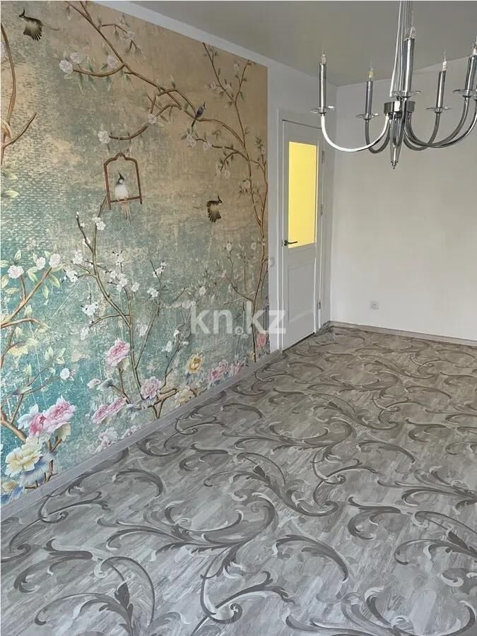 Продажа 1-комнатной квартиры, 30 м² - Продажа однокомнатных квартир в панельном доме в Караганде - страница 9 фото 2 из 5