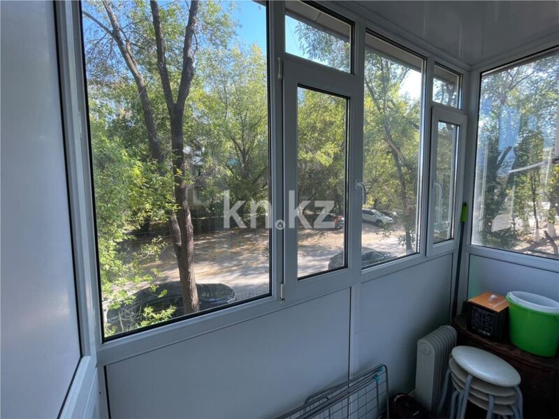 Продажа 2-комнатной квартиры, 47 м² - Продажа двухкомнатных квартир в Караганде - страница 15 фото 5 из 6