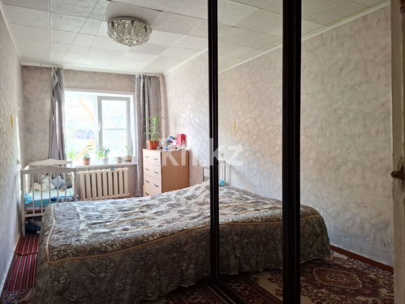 Продажа 3-комнатной квартиры, 61.1 м² - Аренда квартир помесячно в Акмолинской области фото 4 из 14