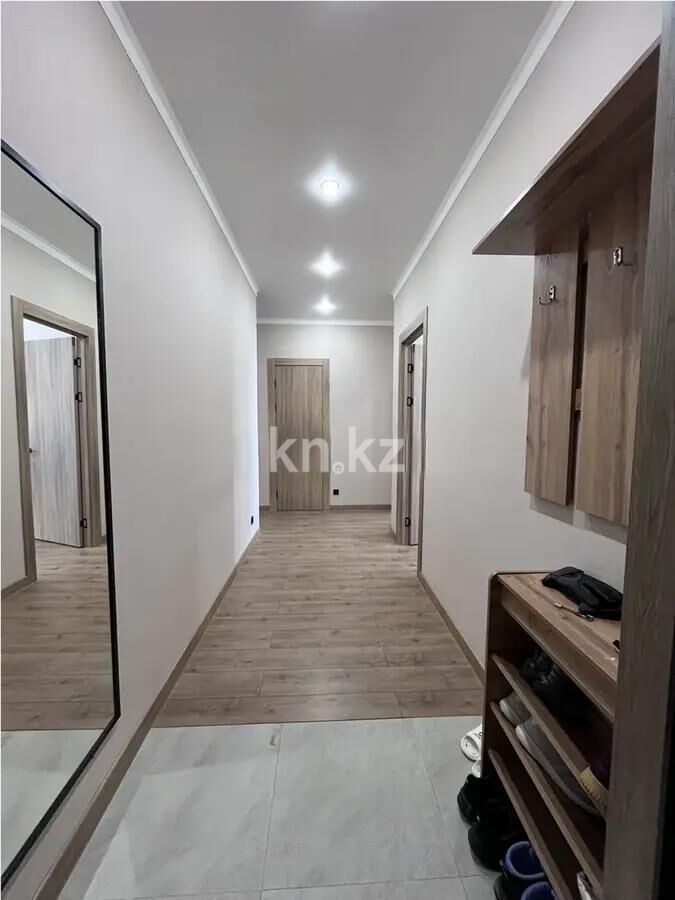 Продажа 2-комнатной квартиры, 71.4 м² - Продажа квартир в новостройках Астаны - страница 13 фото 5 из 5