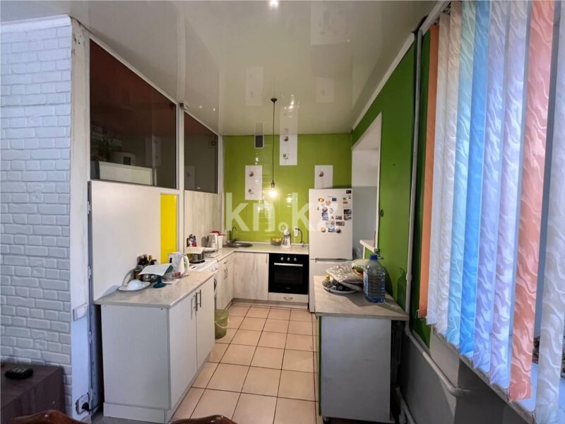 Продажа 2-комнатной квартиры, 42 м² - Продажа двухкомнатных квартир в Городе Караганды - страница 3 фото 5 из 12