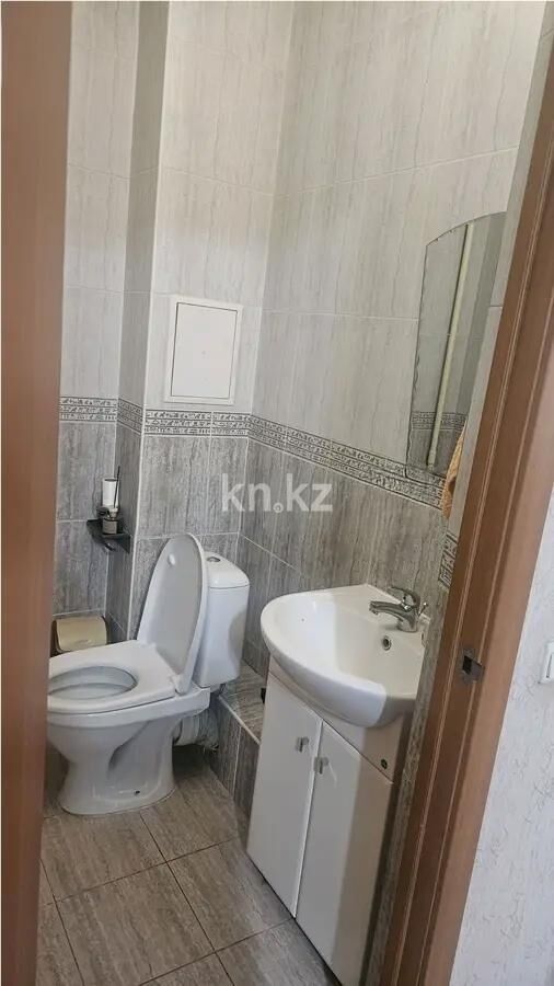 Продажа 3-комнатной квартиры, 87.5 м² - Продажа квартир в Казахстане - страница 21 фото 8 из 10