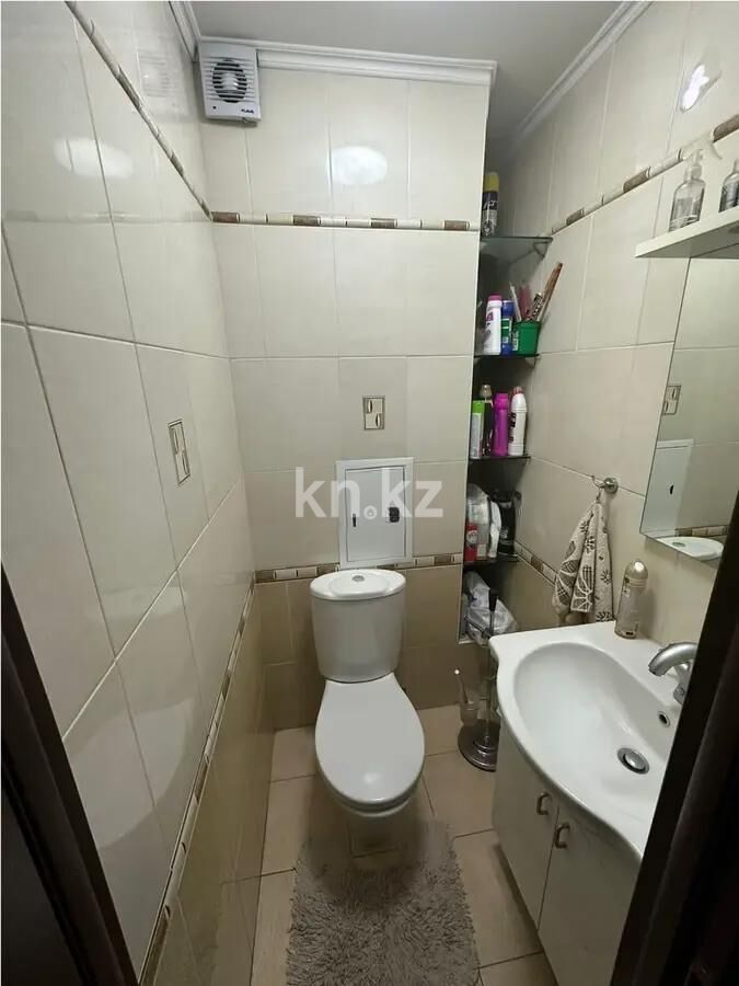 Продажа 3-комнатной квартиры, 85.8 м² - Продажа трехкомнатных квартир в Медеуском р-не Алматы - страница 11 фото 6 из 7