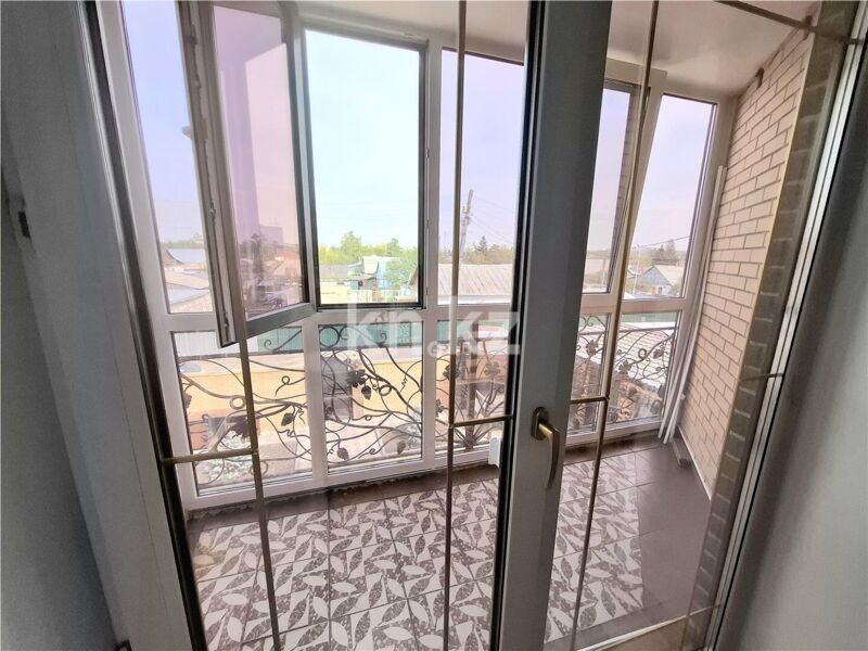 Продажа 5-комнатного дома, 220 м² - Недвижимость в Темиртау - страница 5 фото 6 из 6