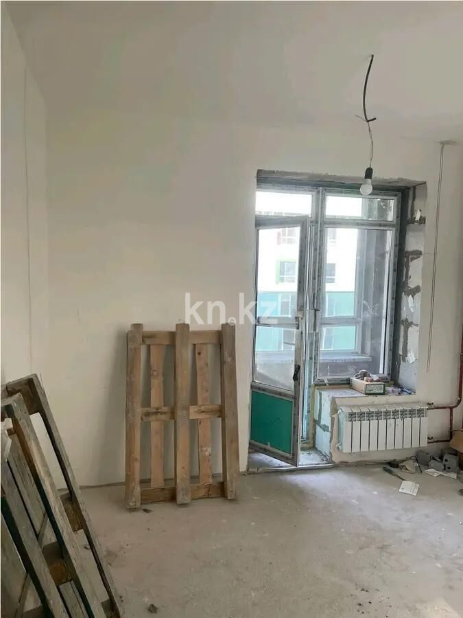 Продажа 1-комнатной квартиры, 38.57 м² - Продажа однокомнатных квартир в р-не Косшы Астаны - страница 4 фото 2 из 2