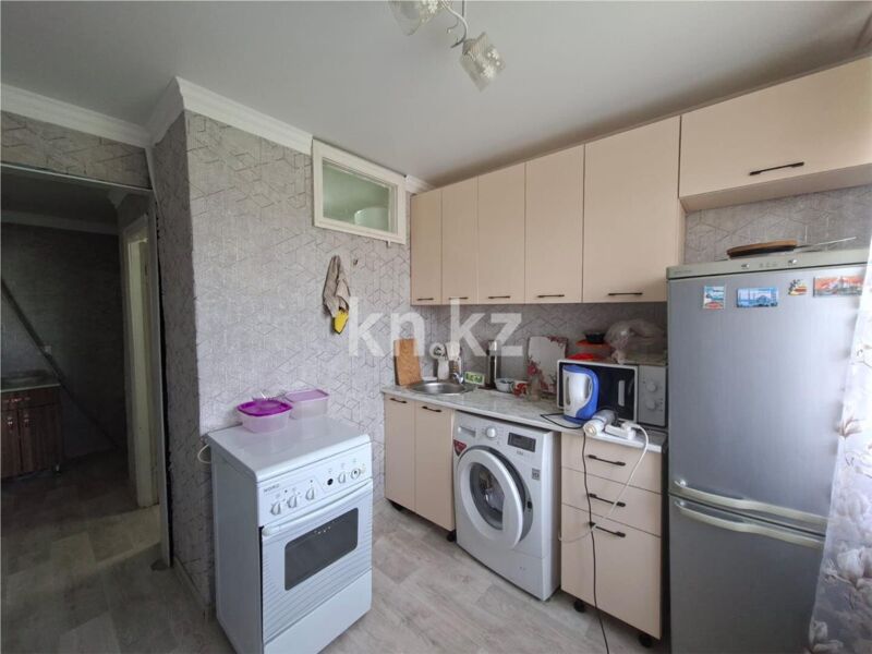 Продажа 1-комнатной квартиры, 31 м² - Продажа однокомнатных квартир в кирпичном доме в Караганде - страница 8 фото 5 из 10