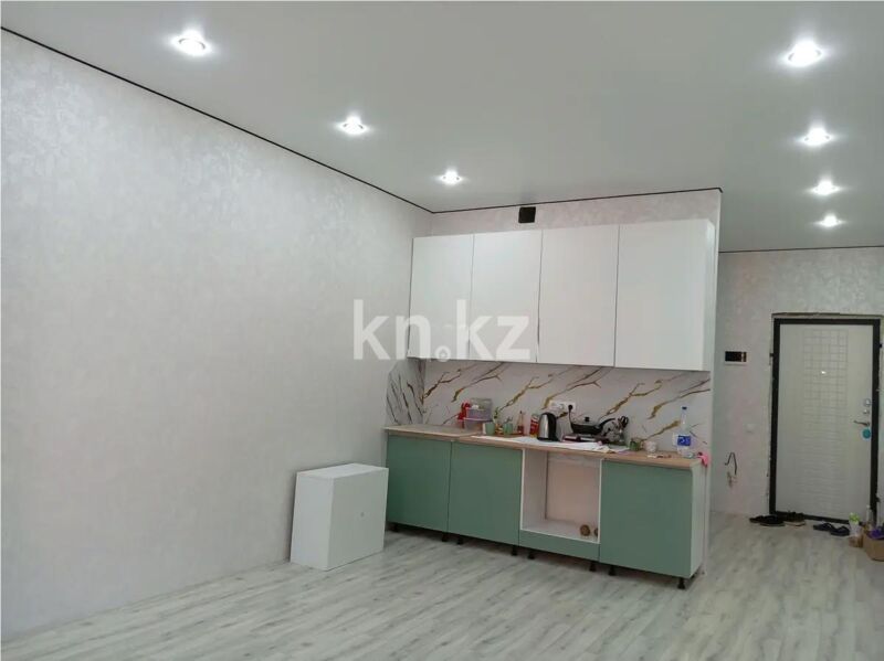 Продажа 1-комнатной квартиры, 35 м² - Продажа квартир в Астане - страница 6 фото 2 из 3