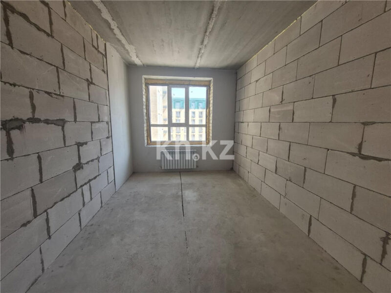 Продажа 2-комнатной квартиры, 52 м² - Продажа квартир в Казахстане фото 3 из 15