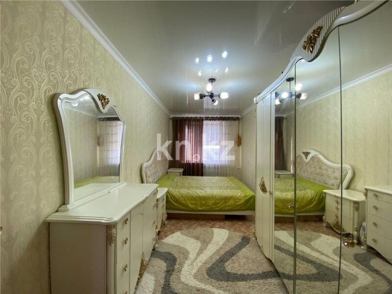 Продажа 3-комнатной квартиры, 69 м² - Продажа трехкомнатных квартир в Темиртау - страница 8 фото 3 из 17