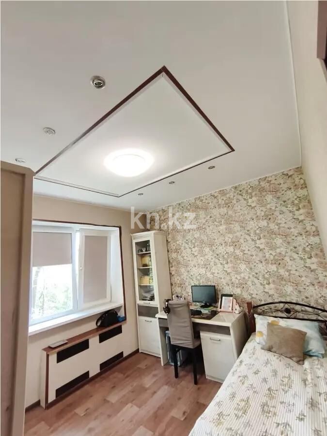Продажа 3-комнатной квартиры, 71 м² - Продажа трехкомнатных квартир в панельном доме в Казахстане - страница 11 фото 2 из 6