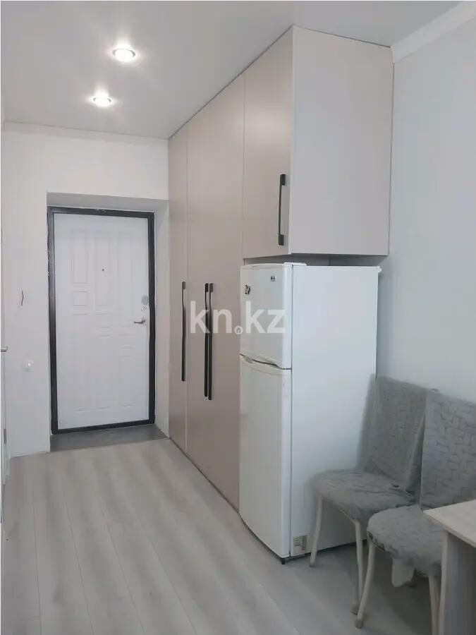 Продажа 1-комнатной квартиры, 24 м² - Продажа однокомнатных квартир в Казахстане - страница 24 фото 4 из 5
