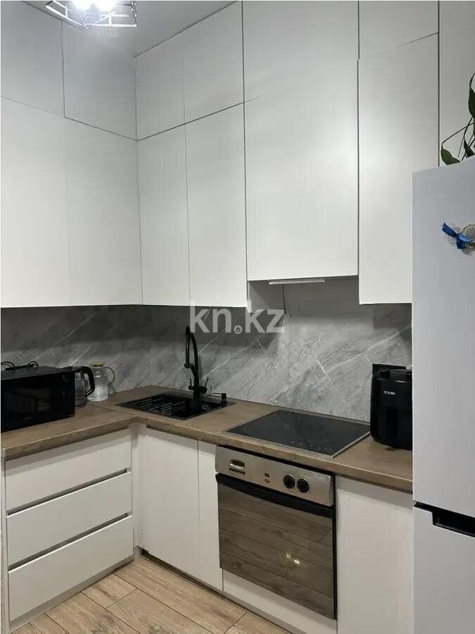 Продажа 1-комнатной квартиры, 35 м² - Продажа квартир в Астане - страница 46 фото 2 из 3
