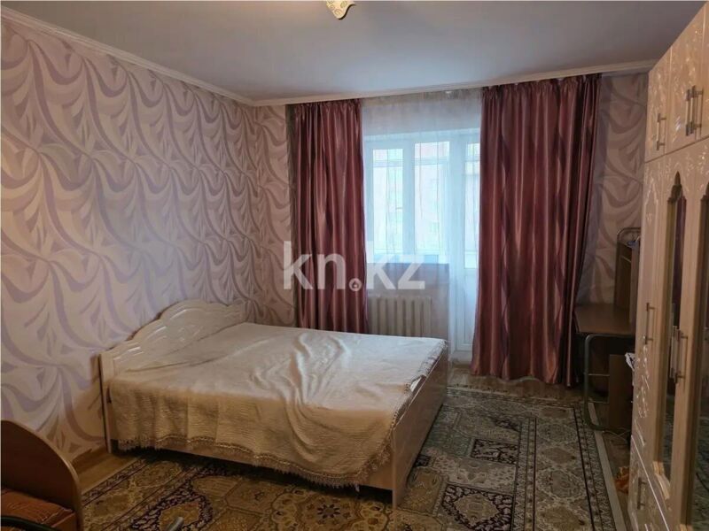 Продажа 3-комнатной квартиры, 92 м² - Продажа квартир в Казахстане - страница 84 фото 1 из 7