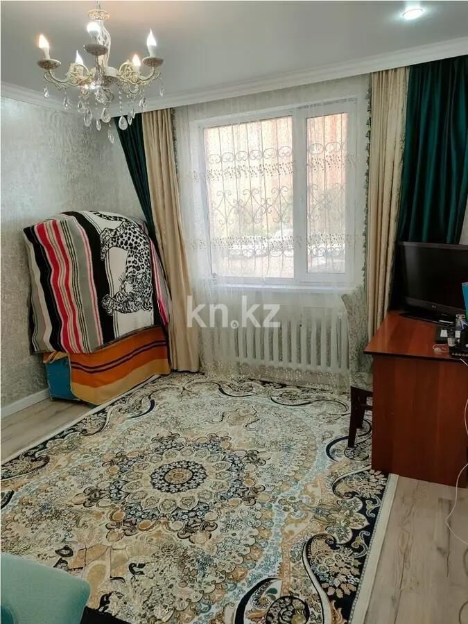 Продажа 2-комнатной квартиры, 63.9 м² - Продажа двухкомнатных квартир в панельном доме в Казахстане - страница 85 фото 2 из 5