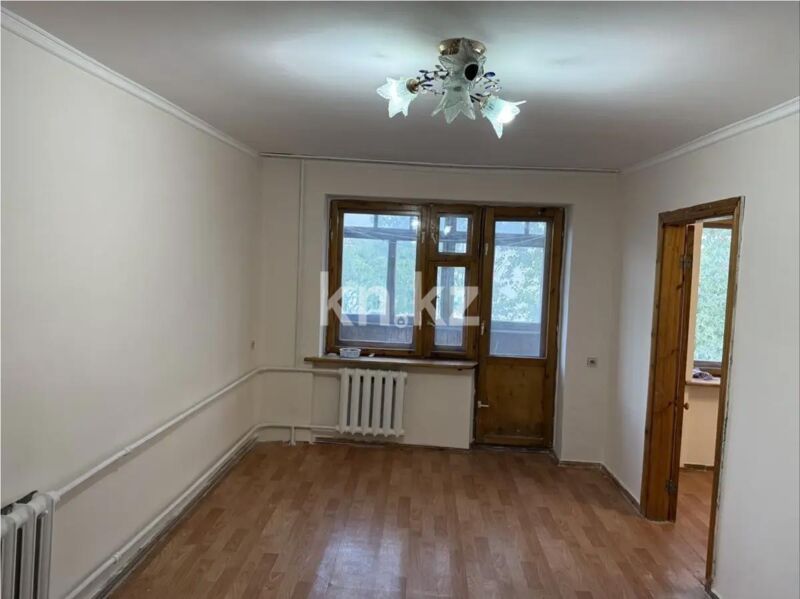 Продажа 2-комнатной квартиры, 47 м² - Продажа квартир в блочном доме в Казахстане - страница 36 фото 1 из 4