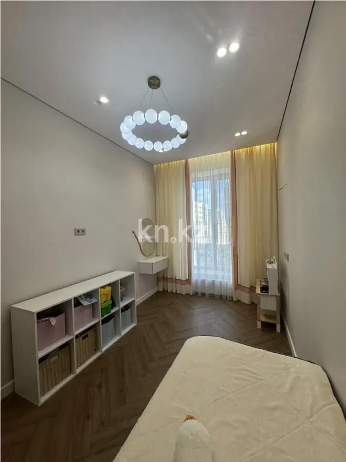 Продажа 4-комнатной квартиры, 103 м² - Продажа четырехкомнатных квартир в кирпичном доме в Казахстане - страница 11 фото 4 из 11