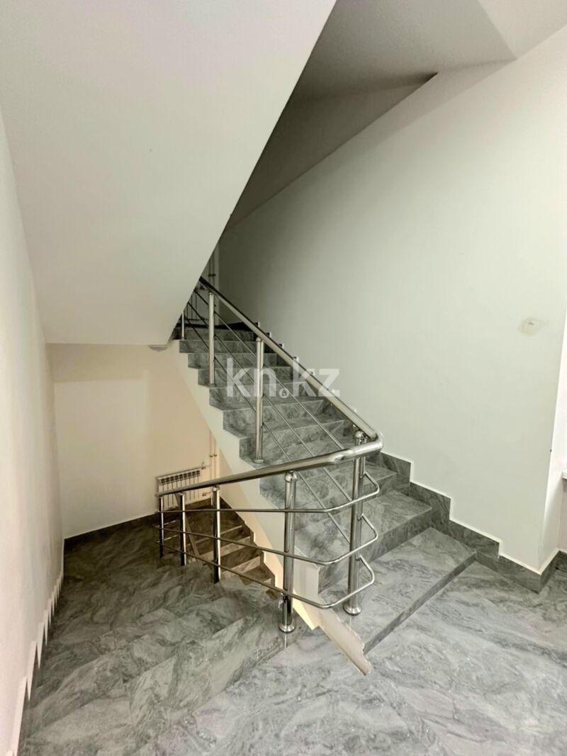Продажа 3-комнатной квартиры, 108 м² - Недвижимость в Шымкенте - страница 5 фото 7 из 23