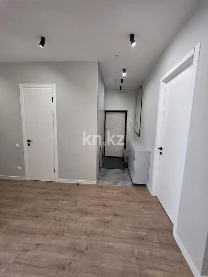 Продажа 4-комнатной квартиры, 130 м² - Продажа четырехкомнатных квартир в монолитно-каркасном доме в Казахстане - страница 10 фото 8 из 8
