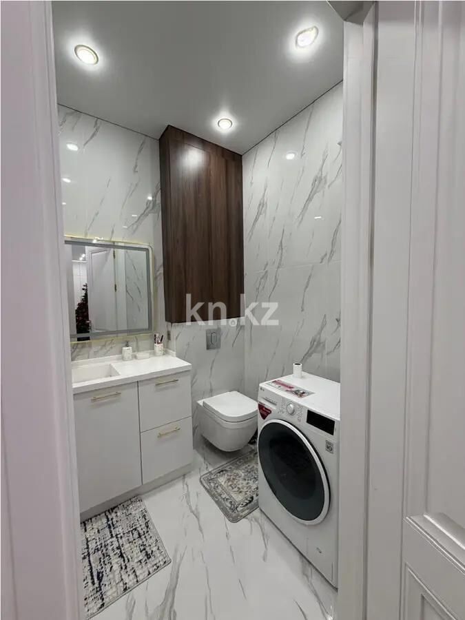 Продажа 3-комнатной квартиры, 95 м² - Продажа трехкомнатных квартир от собственников в Алматы - страница 33 фото 7 из 7