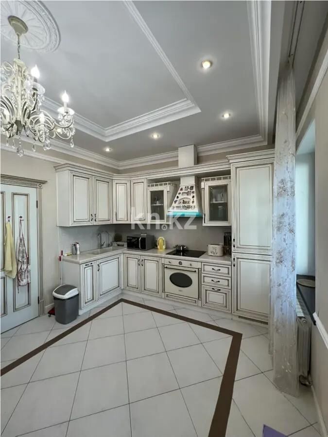 Продажа 4-комнатной квартиры, 168 м² - Продажа четырехкомнатных квартир в монолитном доме в Казахстане фото 5 из 7