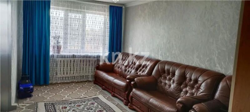 Продажа 2-комнатной квартиры, 48 м² - Продажа двухкомнатных квартир в Темиртау - страница 5 фото 1 из 3