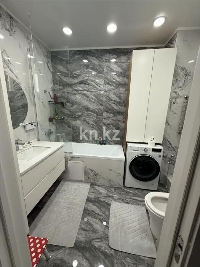 Продажа 2-комнатной квартиры, 69.5 м² - Продажа квартир в Алматы - страница 59 фото 3 из 4