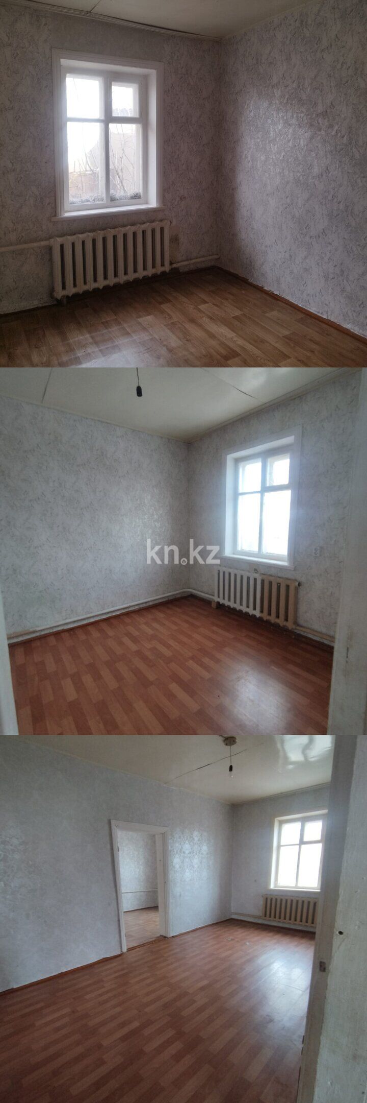 Продажа 5-комнатного дома, 86.8 м² - Продажа жилой и коммерческой недвижимости в Павлодаре фото 4 из 5