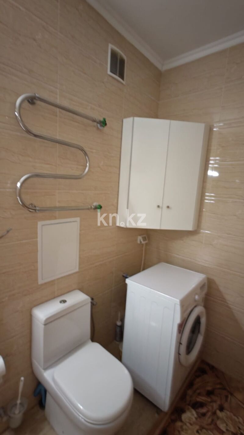 Продажа 1-комнатной квартиры, 44 м² - Продажа однокомнатных квартир в р-не Есиль Астаны - страница 22 фото 24 из 24