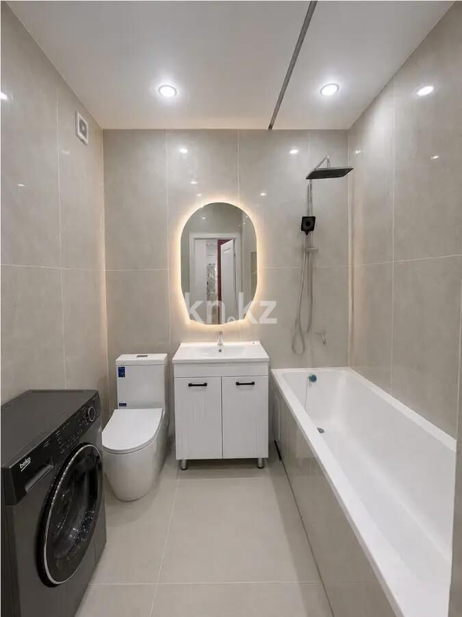 Продажа 2-комнатной квартиры, 40 м² - Продажа двухкомнатных квартир в Наурызбайском р-не Алматы - страница 20 фото 4 из 4