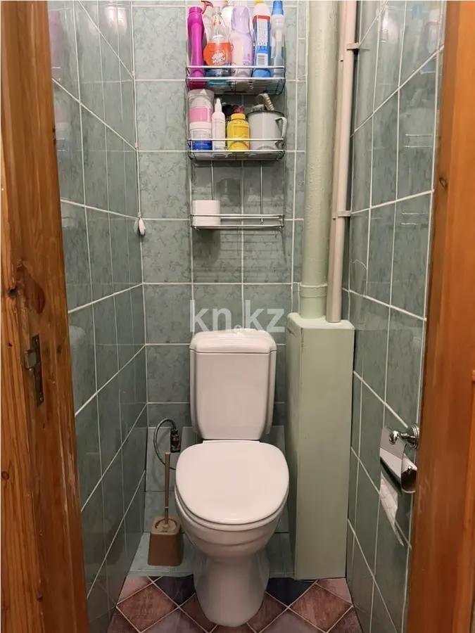 Продажа 3-комнатной квартиры, 64 м² - Продажа трехкомнатных квартир в Алмалинском р-не Алматы - страница 15 фото 6 из 6