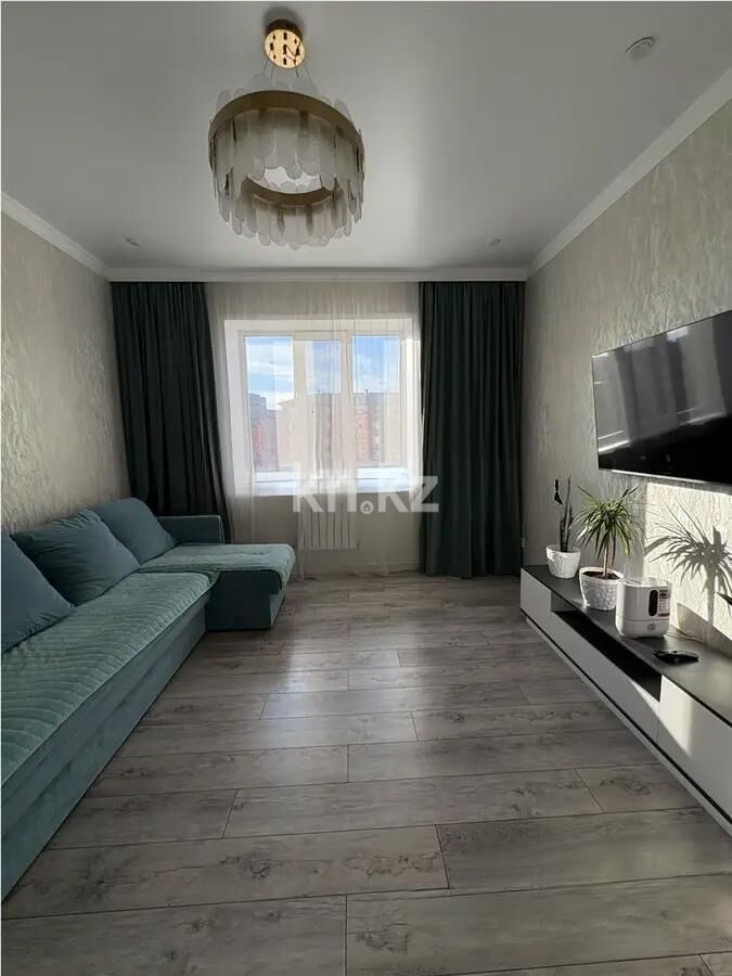 Продажа 2-комнатной квартиры, 60 м² - Продажа квартир в Казахстане - страница 31 фото 1 из 5
