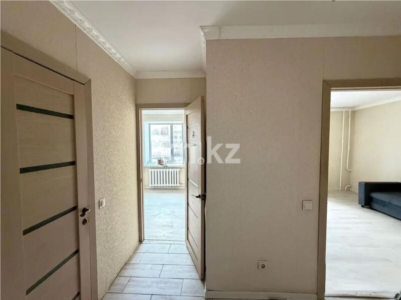 Продажа 1-комнатной квартиры, 39 м² - Продажа квартир в кирпичном доме в Астане - страница 24 фото 6 из 6