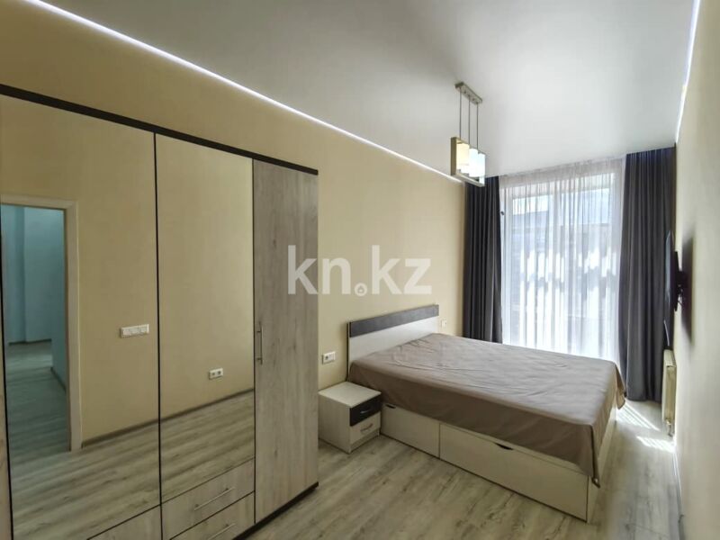 Продажа 2-комнатной квартиры, 63.4 м² - Продажа двухкомнатных квартир в кирпичном доме в Караганде - страница 8 фото 16 из 40