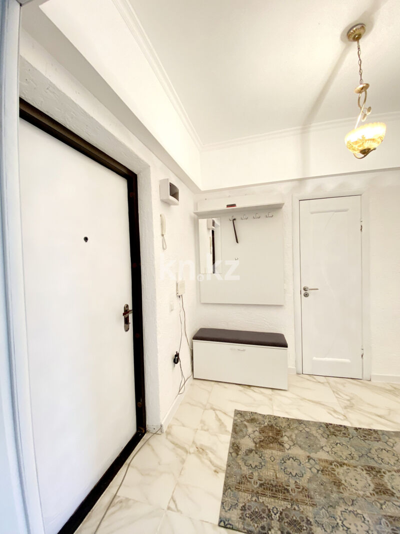 Аренда 1-комнатной квартиры посуточно, 52 м² - Недвижимость в Атырау фото 8 из 18