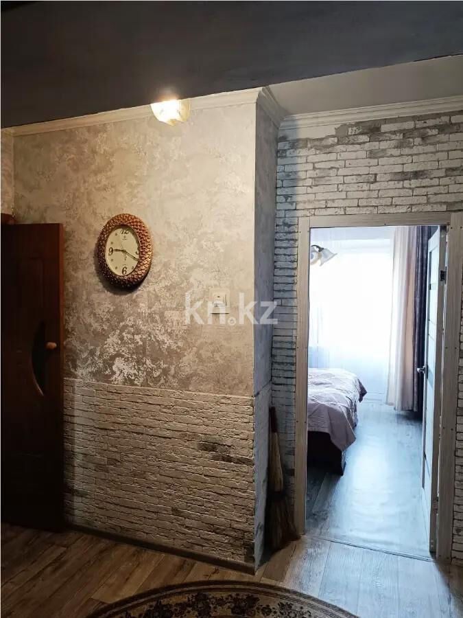 Продажа 3-комнатной квартиры, 76.2 м² - Продажа трехкомнатных квартир в Медеуском р-не Алматы - страница 16 фото 4 из 4