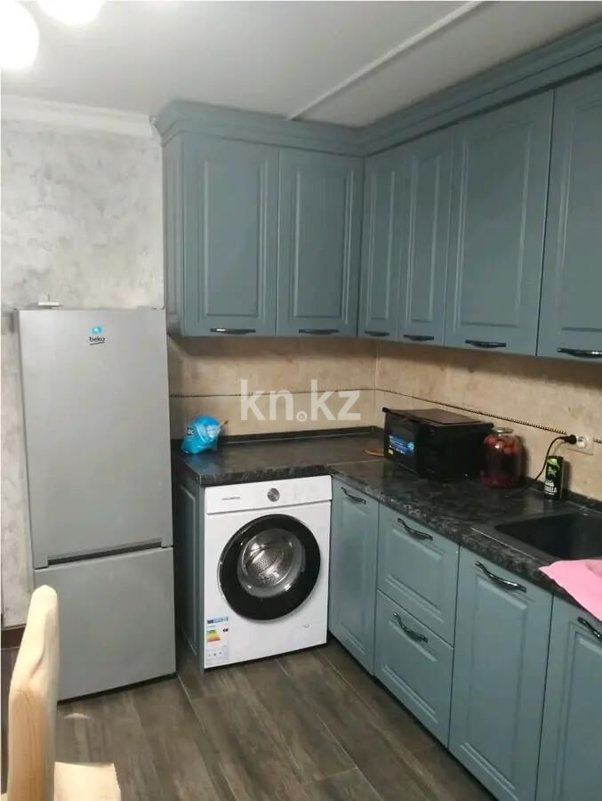 Продажа 2-комнатной квартиры, 54 м² - Продажа двухкомнатных квартир в панельном доме в Казахстане - страница 26 фото 3 из 6