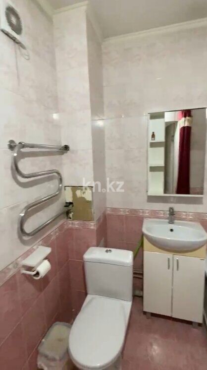Аренда 1-комнатной квартиры, 25.1 м² - Аренда недвижимости в Казахстане - страница 5 фото 8 из 15