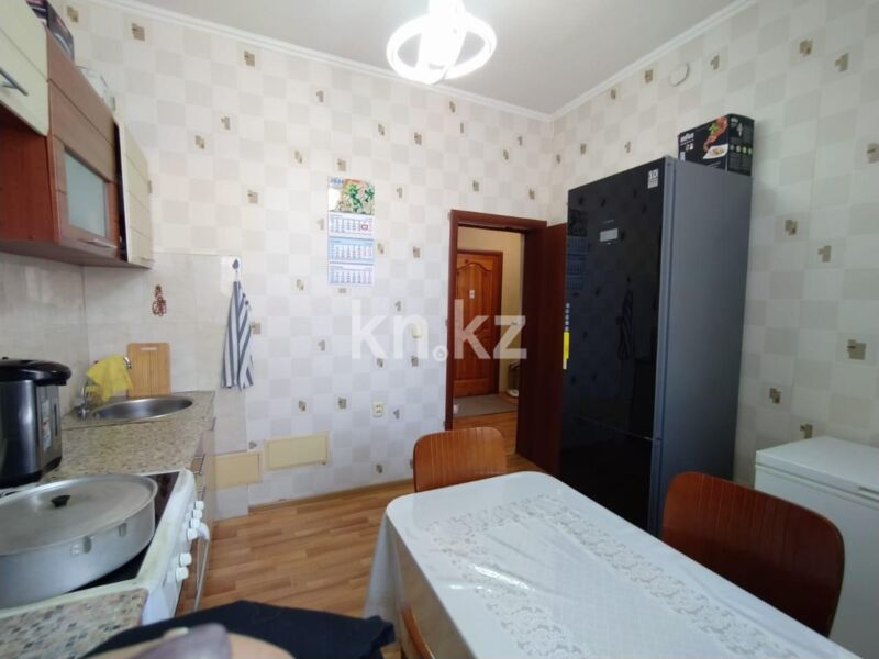 Продажа 3-комнатной квартиры, 60 м² - Продажа трехкомнатных квартир в Караганде - страница 43 фото 16 из 28