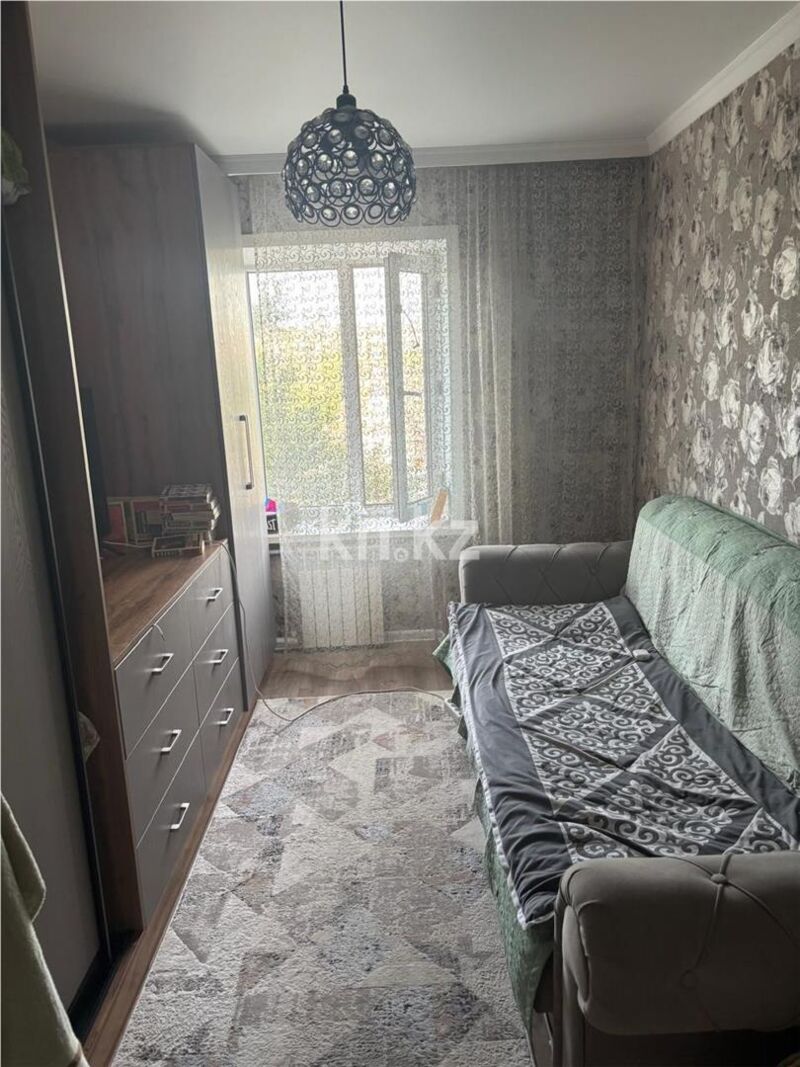 Продажа 4-комнатной квартиры, 72 м² - Продажа четырехкомнатных квартир в Караганде - страница 4 фото 7 из 9