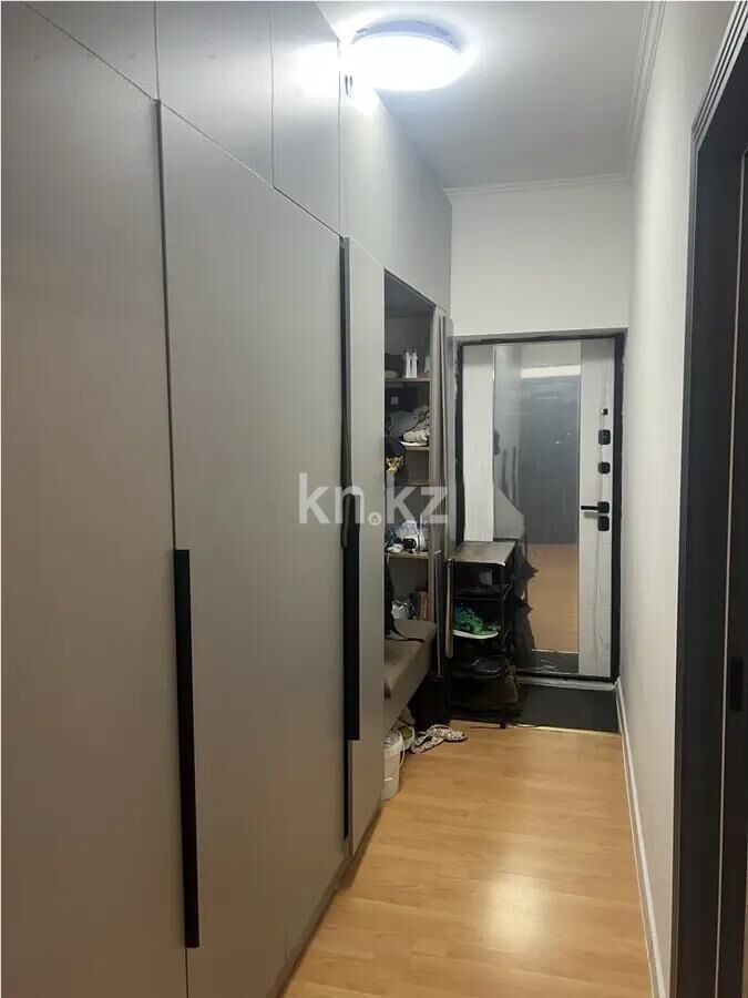 Продажа 2-комнатной квартиры, 63 м² - Продажа двухкомнатных квартир в Ауэзовском р-не Алматы - страница 27 фото 4 из 4