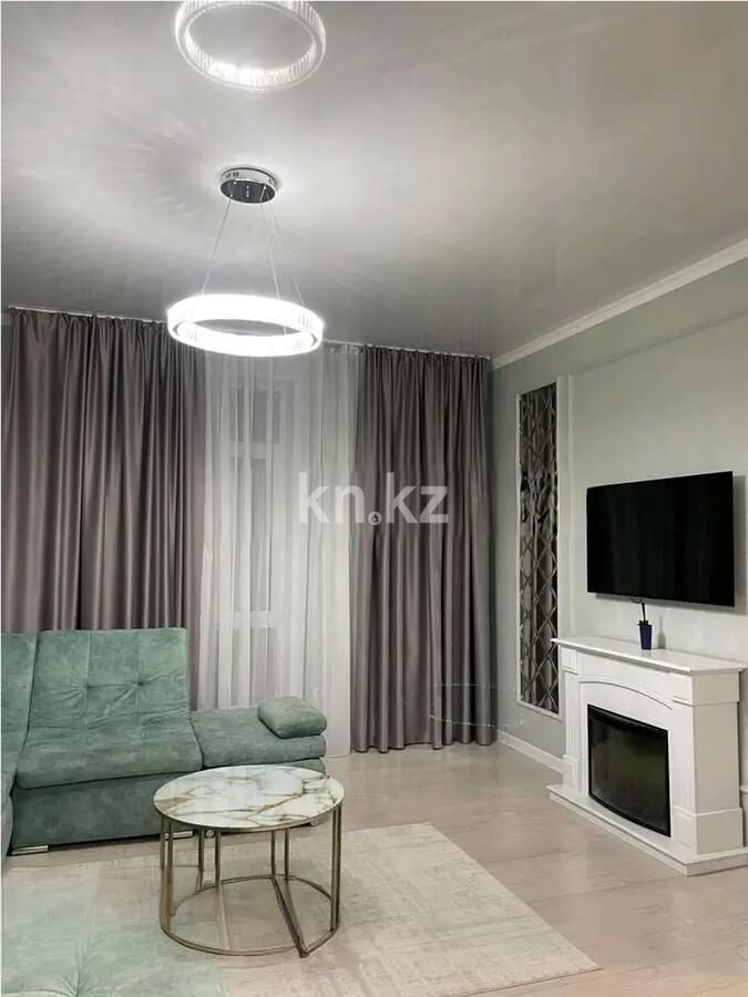 Продажа 2-комнатной квартиры, 61 м² - Продажа двухкомнатных квартир в р-не Нура Астаны - страница 47 фото 2 из 5