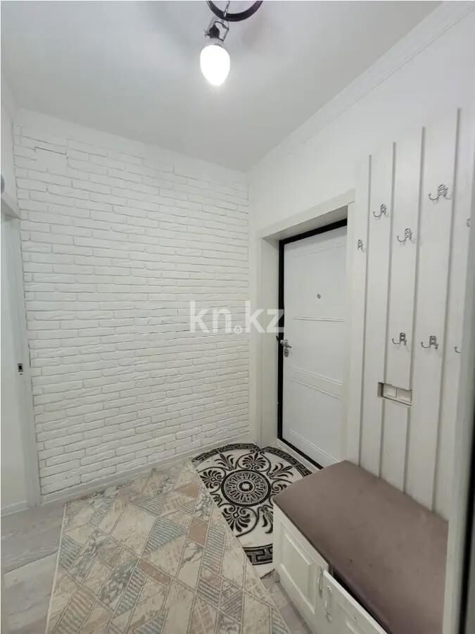 Продажа 2-комнатной квартиры, 64 м² - Продажа двухкомнатных квартир в Наурызбайском р-не Алматы - страница 28 фото 5 из 5