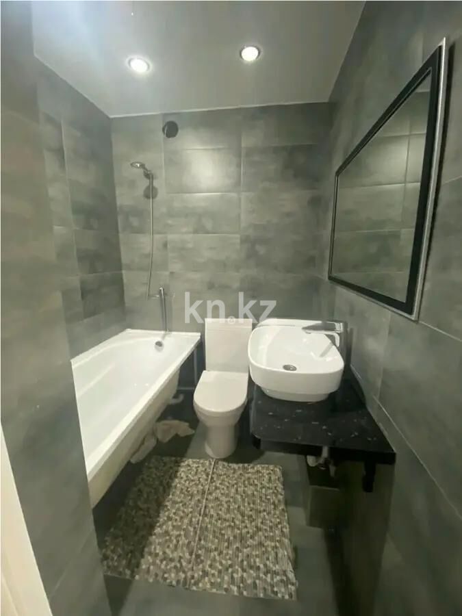 Продажа 4-комнатной квартиры, 80 м² - Продажа четырехкомнатных квартир в Алатауском р-не Алматы фото 5 из 5
