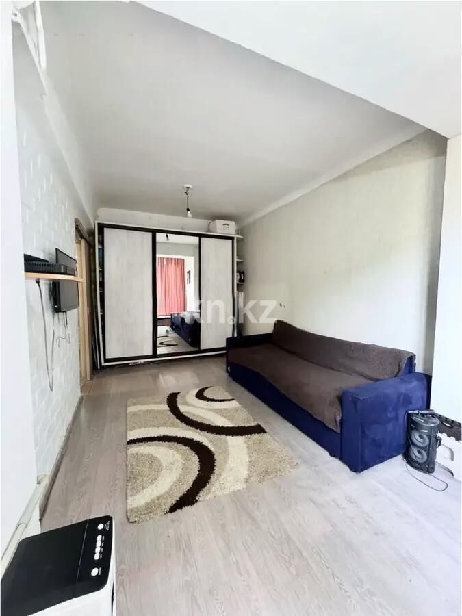 Продажа 2-комнатной квартиры, 37 м² - Недвижимость в Алматы - страница 26 фото 1 из 4