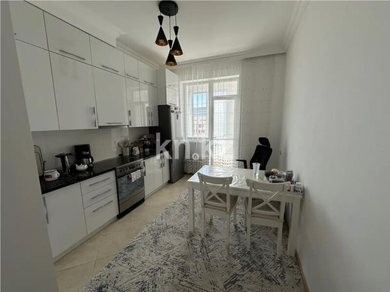Продажа 2-комнатной квартиры, 68 м² - Продажа двухкомнатных квартир в р-не Есиль Астаны - страница 43 фото 3 из 3